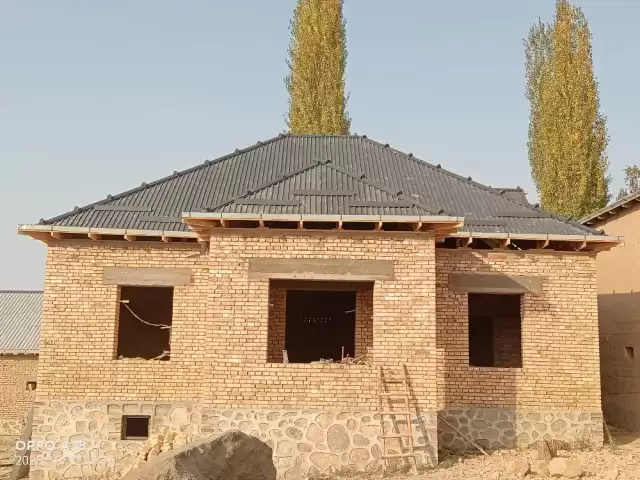 Услуги Тунукафон 1, farmo.tj