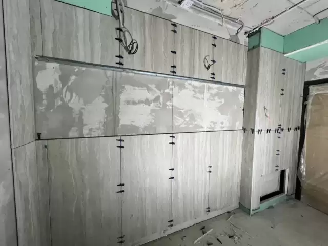 Ремонт квартира под ключ 1, farmo.tj