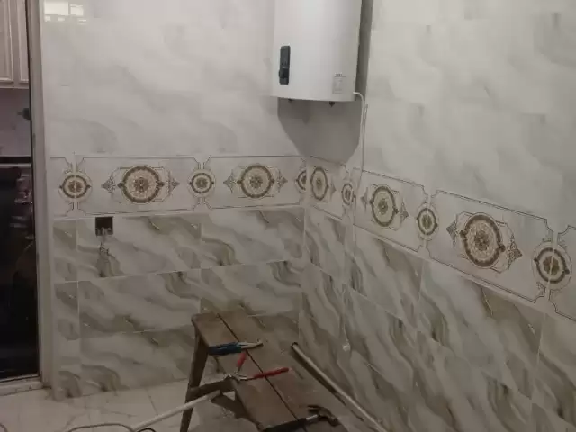 Сантехник электрик 1, farmo.tj