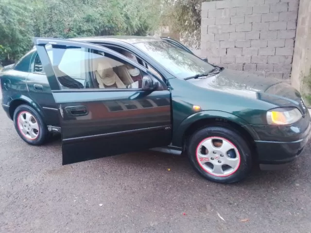 Opel Astra G, 2000 1, avtobaza.tj