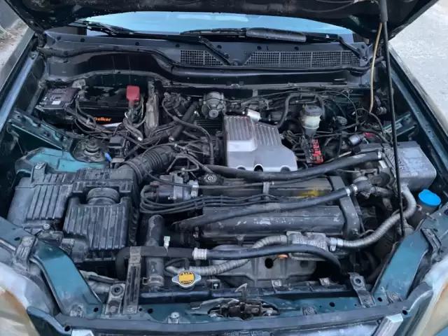 Honda CR-V, 1999 1, avtobaza.tj Honda CR-V, 1999 1, avtobaza.tj