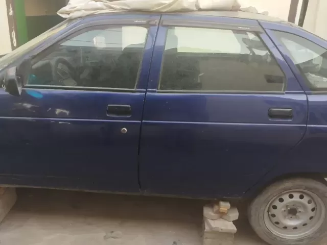 ВАЗ(Lada) 2112, 2002 1, avtobaza.tj