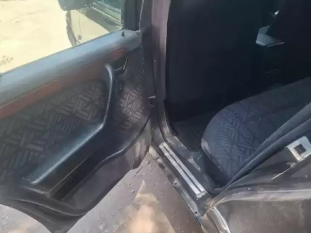 Mercedes-Benz C class, 1996 1, avtobaza.tj