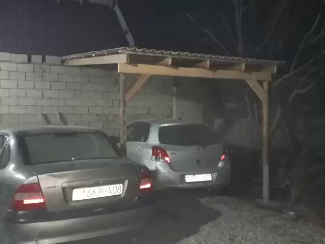 Opel Vectra B, 1996 1, avtobaza.tj