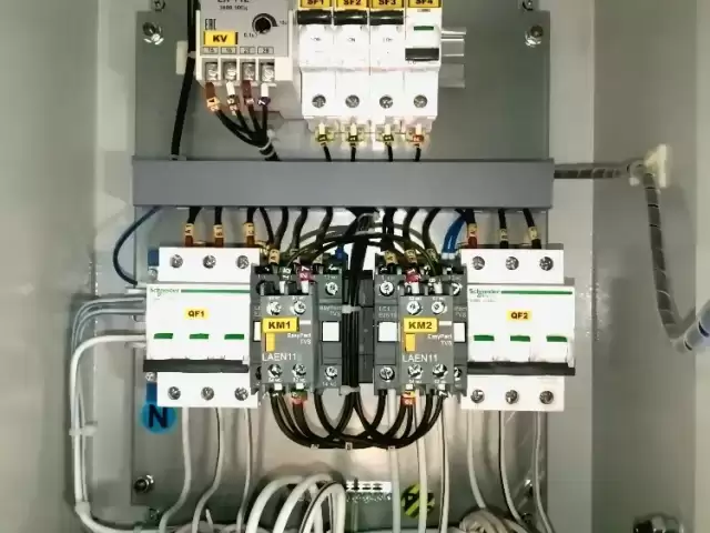 Услуги Электрика 1, farmo.tj