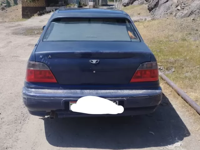Daewoo Nexia, 1996 1, avtobaza.tj