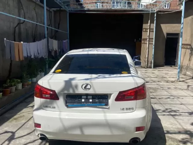 Lexus IS series 1, avtobaza.tj