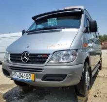 Mercedes-Benz Sprinter Cdi 2006, 2006 в Худжанд