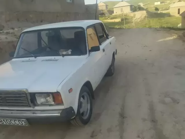 ВАЗ(Lada) 2107, 2002 1, avtobaza.tj