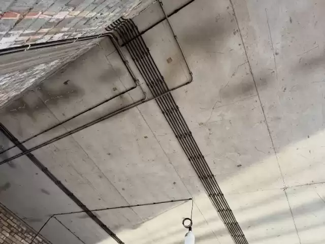 Услуги электрика 1, farmo.tj