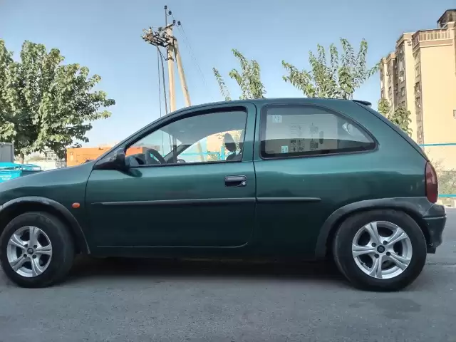 Opel Corsa, 1998 1, avtobaza.tj Opel Corsa, 1998 1, avtobaza.tj