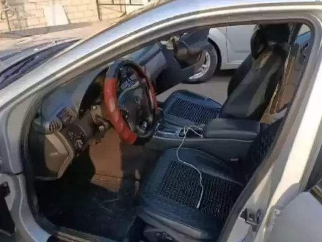 Mercedes-Benz C class, 2001 1, avtobaza.tj