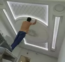 Ремонт квартира под ключ в Душанбе - Farmo.tj 