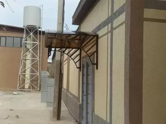 Навесхо под заказ 1, farmo.tj