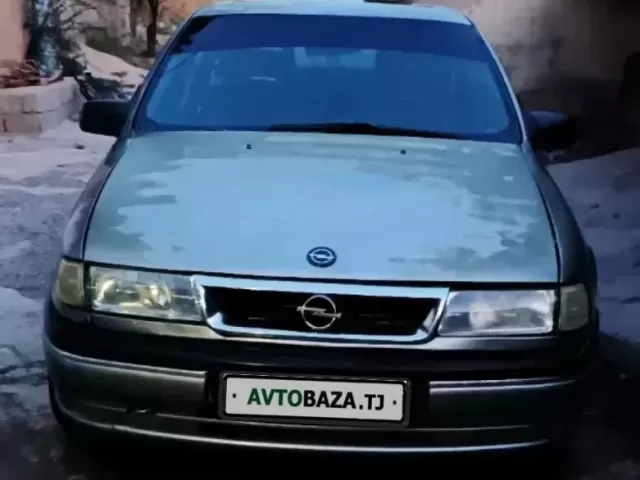 Opel Vectra A 1, avtobaza.tj