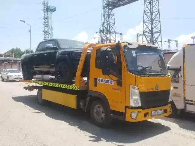 Услуги Эвакуатора 1, avtobaza.tj