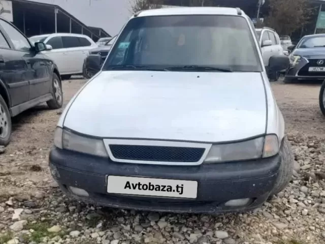 Daewoo Nexia, 1994 1, avtobaza.tj