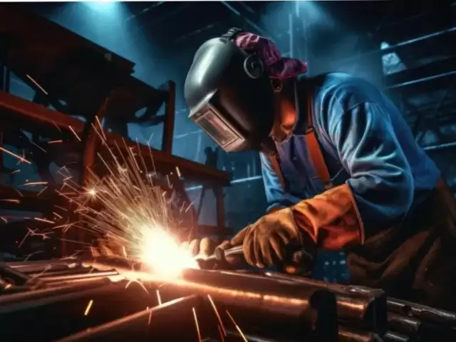 Услуги Сварщик 1, farmo.tj