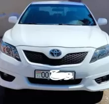 Toyota Camry, 2011 в Душанбе