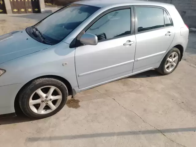 Toyota Corolla, 2007 1, avtobaza.tj Toyota Corolla, 2007 1, avtobaza.tj