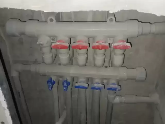 Услуги Сантехника 1, farmo.tj