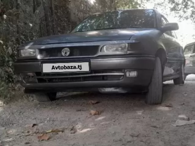 Opel Astra F 1, avtobaza.tj