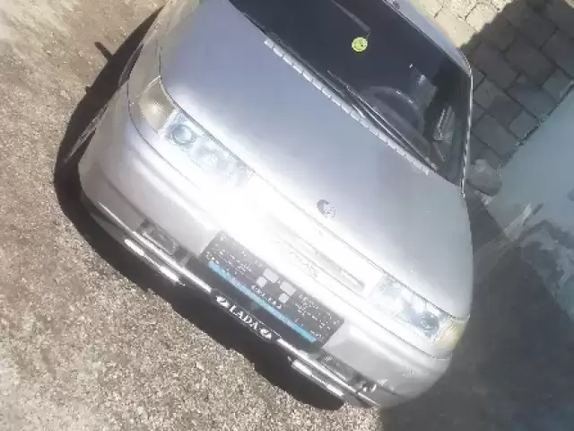 ВАЗ(Lada) 2110, 2001 1, avtobaza.tj