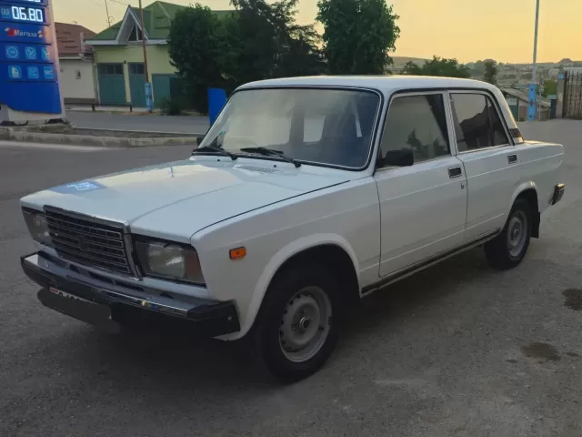 ВАЗ(Lada) 2107, 2007 1, avtobaza.tj