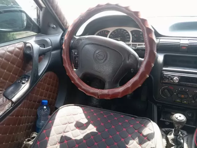 Opel Astra F, 1997 1, avtobaza.tj