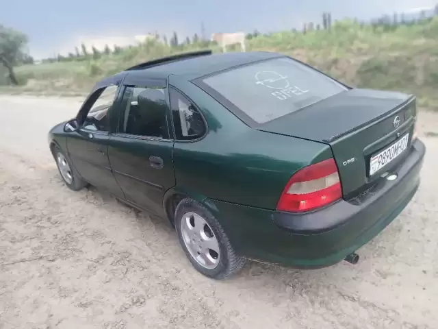 Opel Vectra B, 1997 1, avtobaza.tj Opel Vectra B, 1997 1, avtobaza.tj