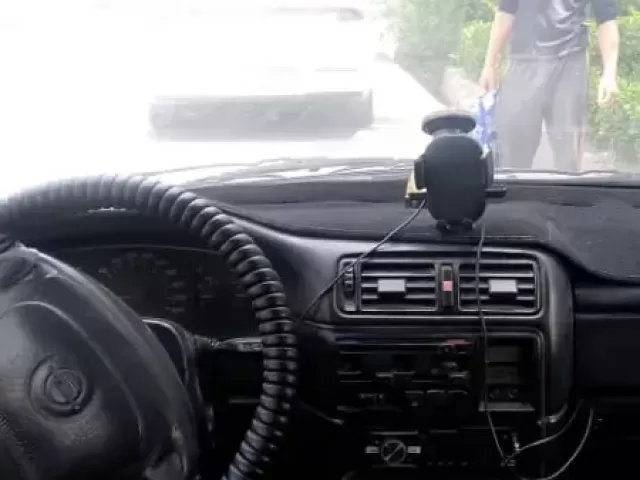 Opel Vectra A, 1995 1, avtobaza.tj