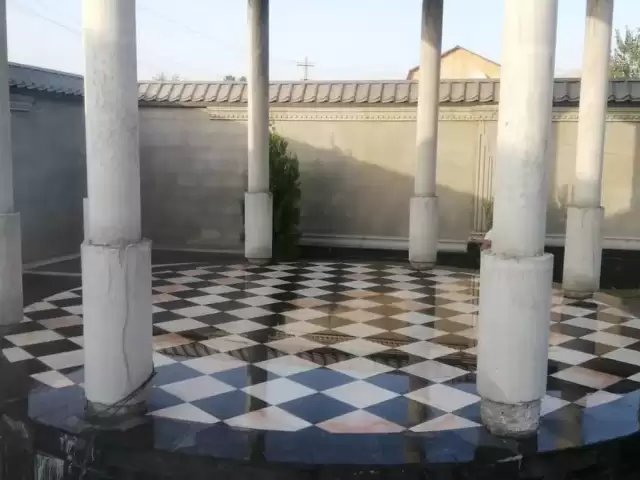 Укладки брусчатки 1, farmo.tj