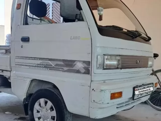 Daewoo Labo 1, avtobaza.tj