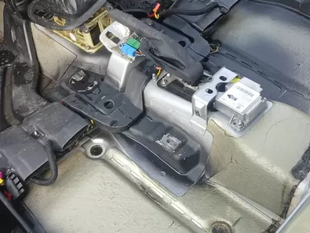 Opel Vectra B, 2000 1, avtobaza.tj