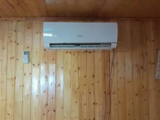 Установка и ремонт кондиционеров 1, farmo.tj