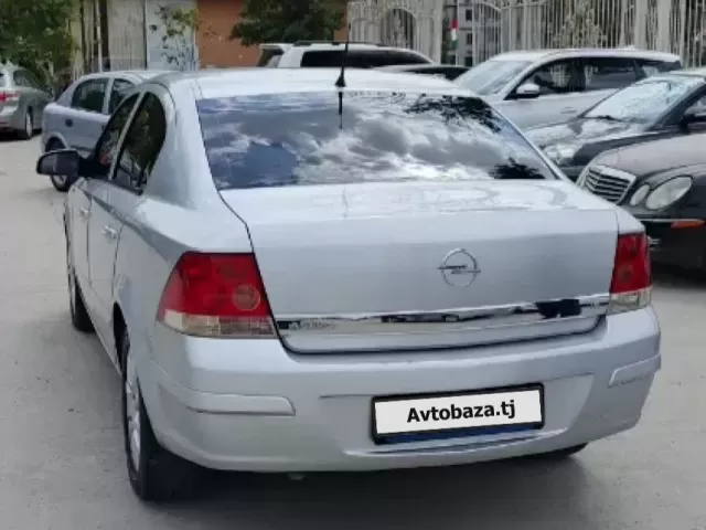 Opel Astra H 1, avtobaza.tj