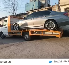 Услуги Эвакуатора в Душанбе 