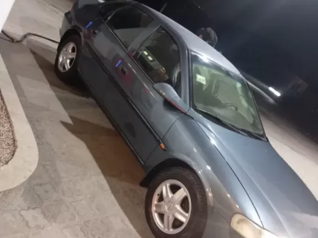 Opel Vectra B, 1998 1, avtobaza.tj