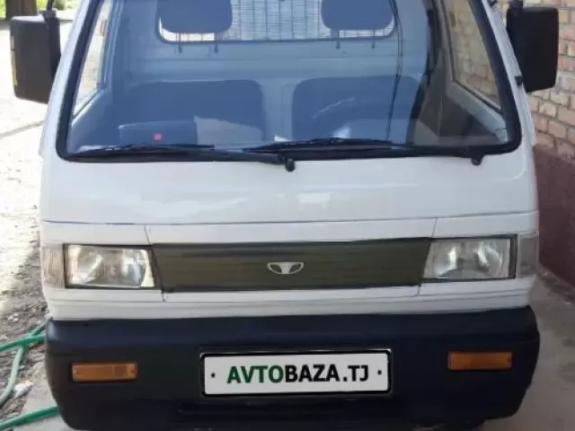 Daewoo labo 1, avtobaza.tj