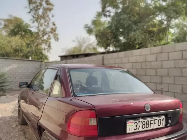 Opel Astra F, 1994 1, avtobaza.tj