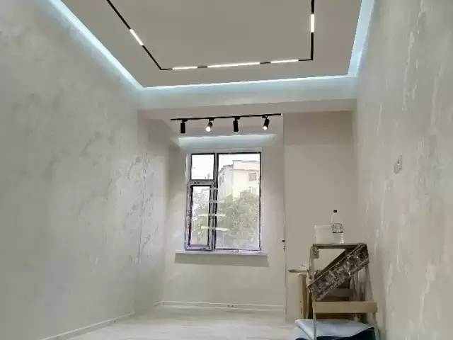 Услуги ремонт квартира 1, farmo.tj