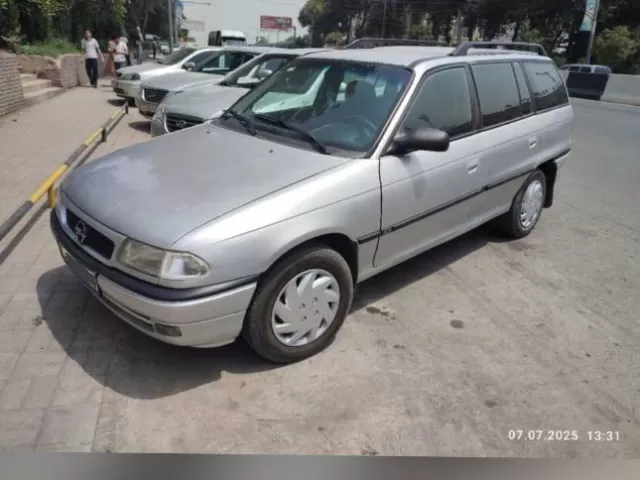Opel Astra F 1, avtobaza.tj