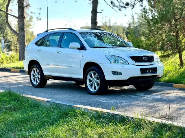 Lexus RX series 1, avtobaza.tj