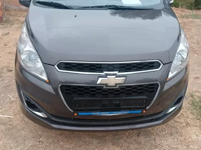 Chevrolet Spark 1, avtobaza.tj