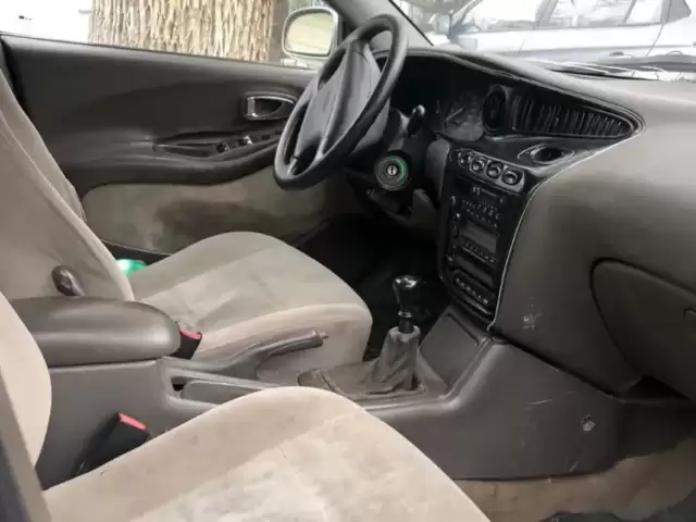 Daewoo Leganza, 1997 1, avtobaza.tj