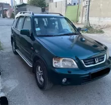 Honda CR-V, 1999 в Душанбе 