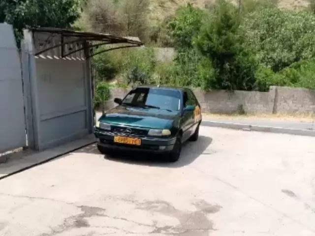 Opel Astra F, 1994 1, avtobaza.tj