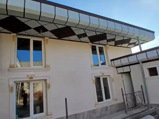Услуги Травертин 1, farmo.tj
