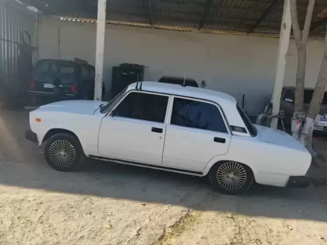 ВАЗ(Lada) 2107, 2005 1, avtobaza.tj