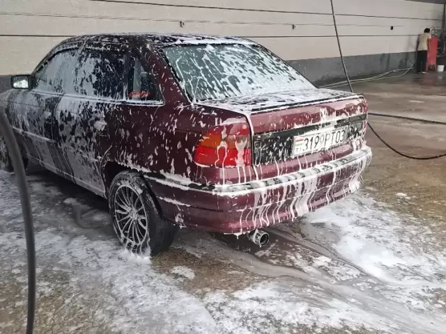 Opel Astra F, 1994 1, avtobaza.tj
